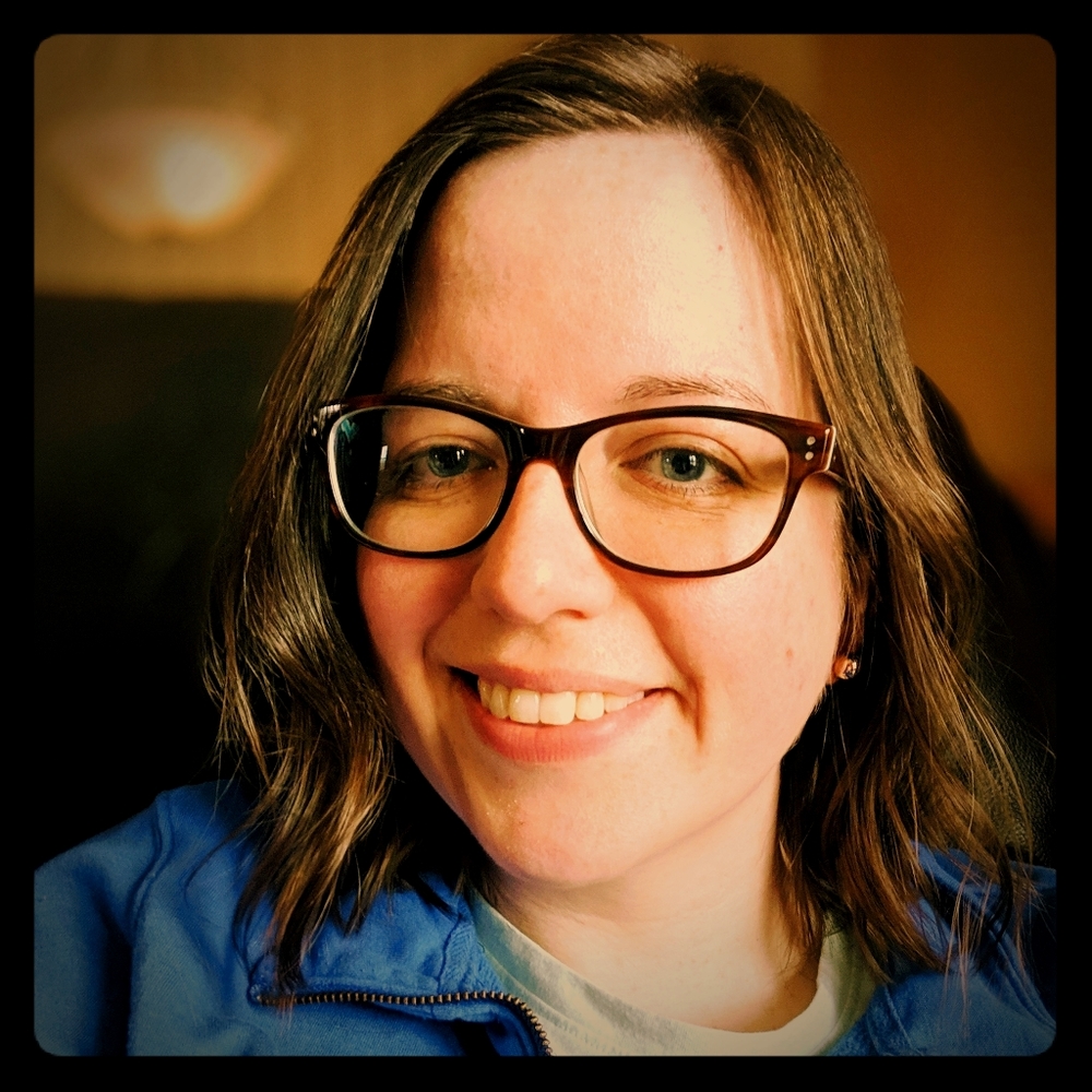 Meet your Posher, Amanda